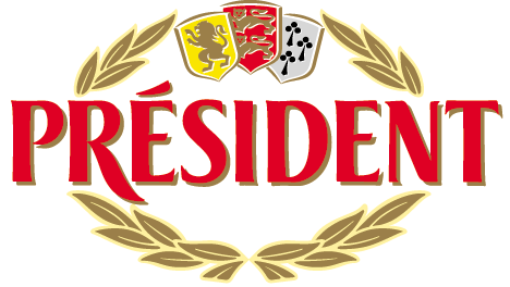 Président - logo