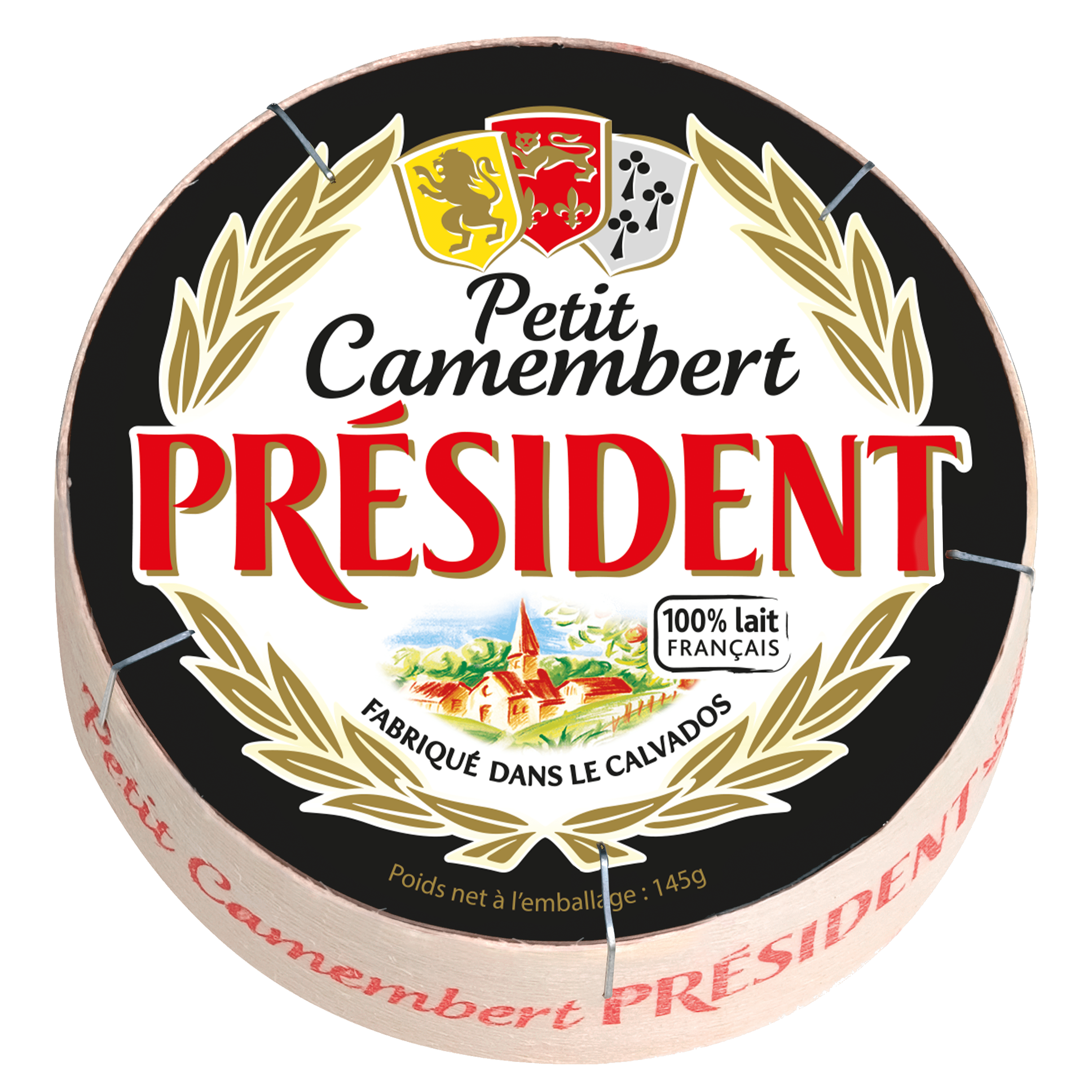 Petit Camembert 