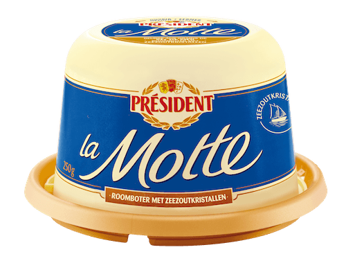 La Motte