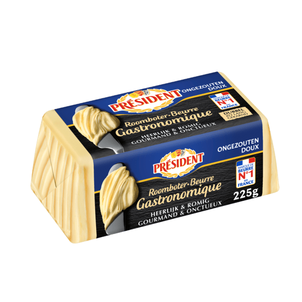 Roomboter Gastronomique
