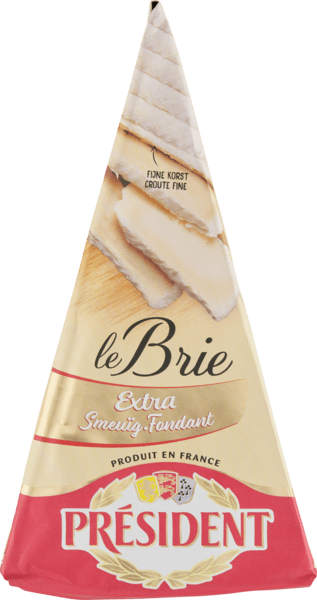 Brie Extra Smeuïg