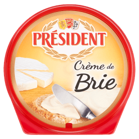 Crème de Brie